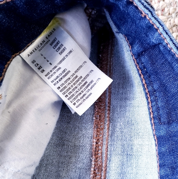 American Eagle - Next Level Stretch Jeans - Picture 2 of 2